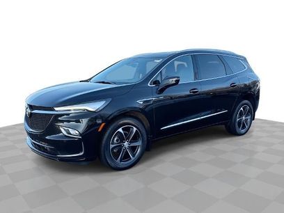 Certified 2022 Buick Enclave Essence w/ Experience Buick Package