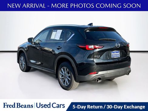 Used 2023 MAZDA CX-5 AWD 2.5 S image 5