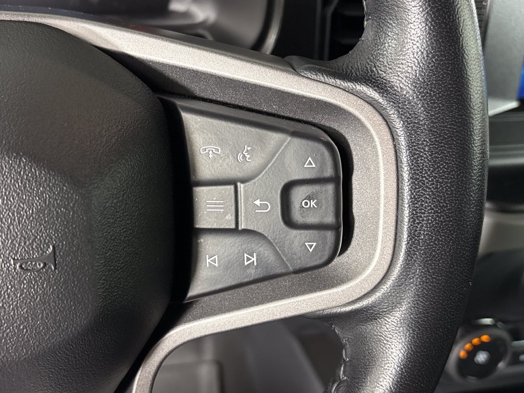 Certified 2022 Ford Bronco Badlands AWD/4WD image 19