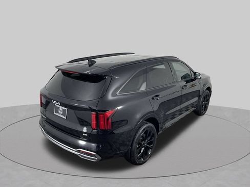 Used 2023 Kia Sorento SX AWD/4WD image 43