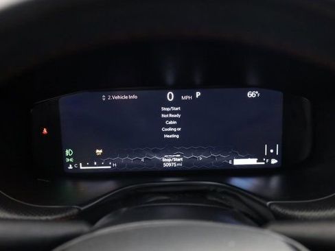 Used 2022 Jeep Compass Trailhawk w/ Trailhawk Elite Group image 17