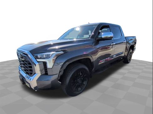 Used 2023 Toyota Tundra 1794 Edition image 4