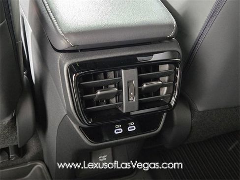 New 2026 Lexus RZ 450e 2WD image 12