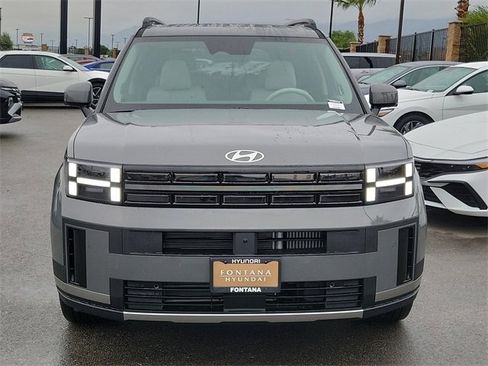 New 2026 Hyundai Santa Fe Limited image 25