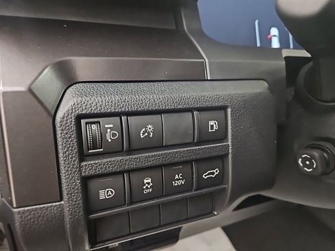 New 2025 Toyota 4Runner TRD Off-Road Premium image 15