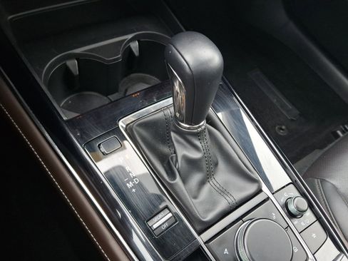 Certified 2023 MAZDA CX-30 2.5 Turbo w/ Premium Package image 16