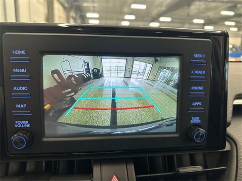 Used 2019 Toyota RAV4 XLE w/ Carpet Mat Package image 27