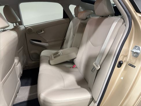 Used 2010 Toyota Prius One FWD image 26