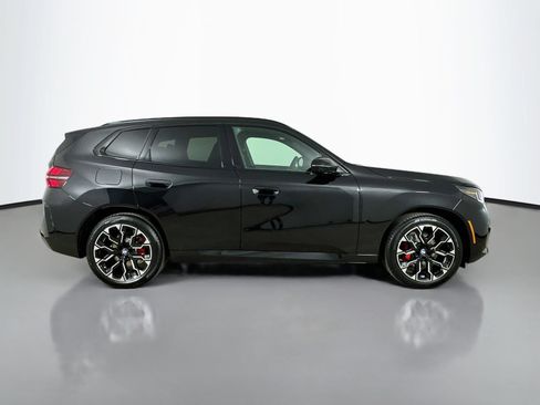 New 2026 BMW X3 xDrive30i w/ Premium Package AWD/4WD image 4