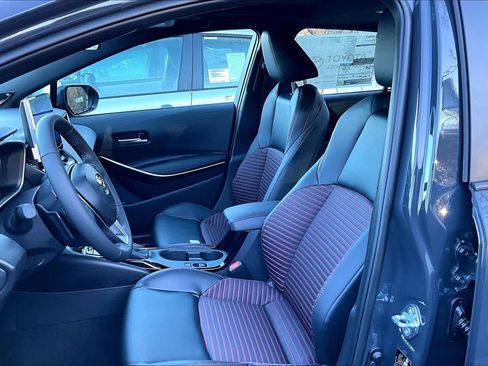 New 2026 Toyota Corolla XSE image 9