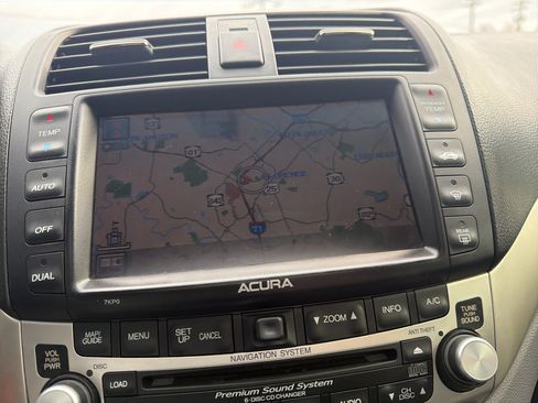 Used 2006 Acura TSX w/ Navigation image 22