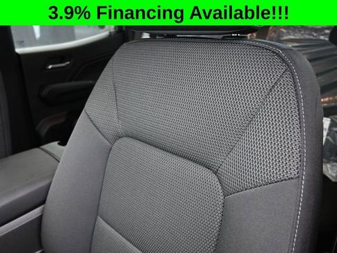 New 2025 Chevrolet Colorado LT w/ Advanced Trailering Package image 14