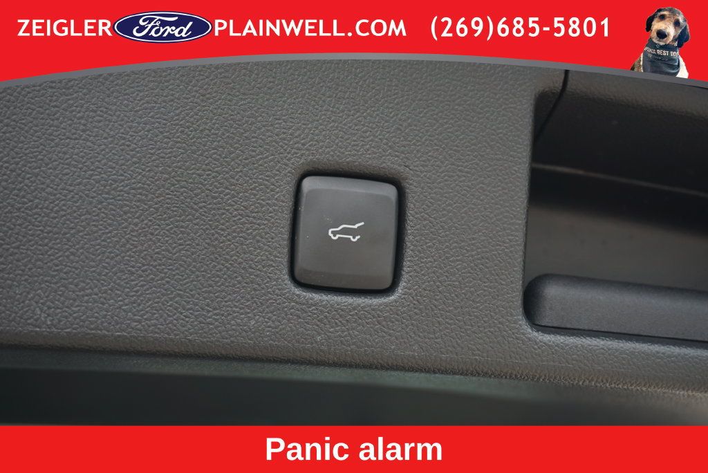 Used 2023 Ford Escape Active AWD/4WD image 11