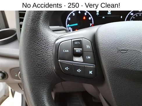 Used 2021 Ford Transit 250 Low Roof image 17