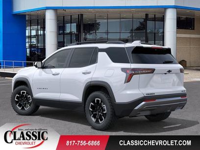New 2027 Chevrolet Equinox ACTIV w/ Safety and Technology Package