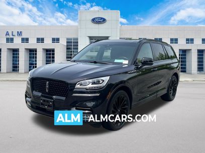 Used 2024 Lincoln Aviator Reserve w/ Equipment Group 201A