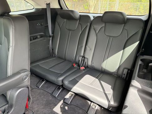 Used 2022 Kia Sorento X-Line EX image 12