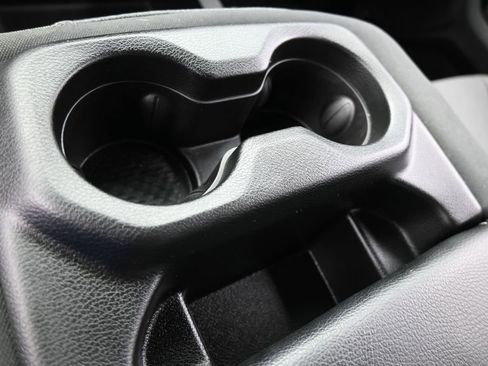 Used 2024 RAM 1500 Tradesman w/ Night Edition image 29