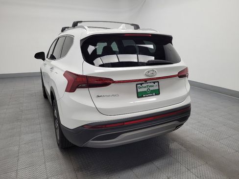 Used 2023 Hyundai Santa Fe SEL FWD image 6