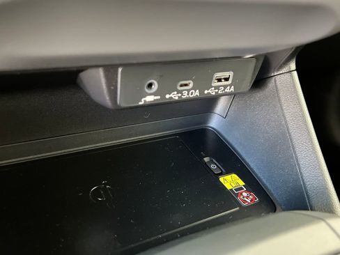 New 2026 Subaru Crosstrek 2.5i Wilderness image 35