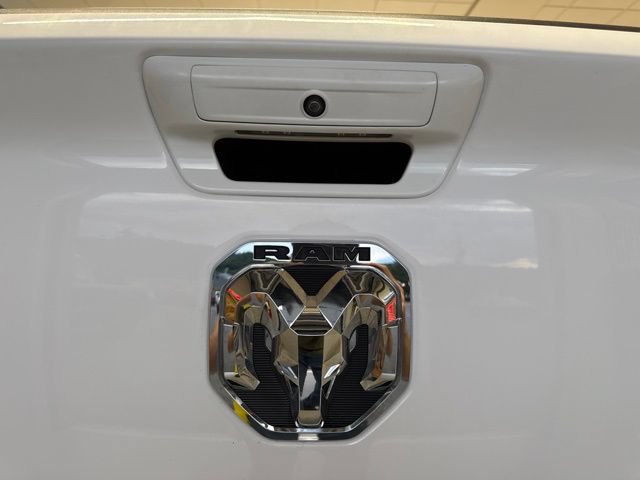 Used 2023 RAM 1500 Laramie AWD/4WD image 21