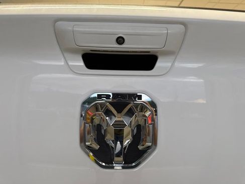 Used 2023 RAM 1500 Laramie AWD/4WD image 21