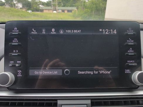 Used 2018 Honda Accord EX-L image 26