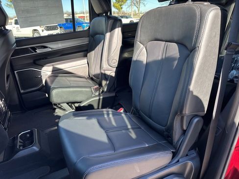 New 2026 Jeep Grand Wagoneer Limited image 46