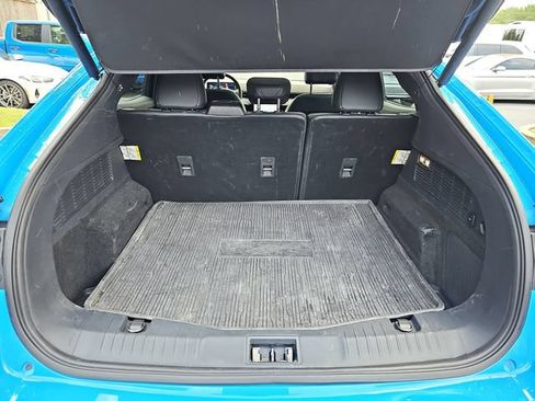 Used 2023 Ford Mustang Mach-E Premium RWD image 12