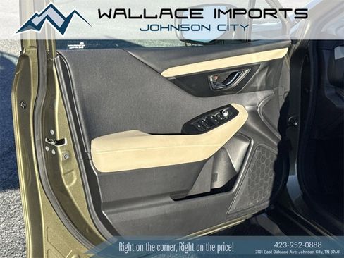 Used 2020 Subaru Outback Premium image 13