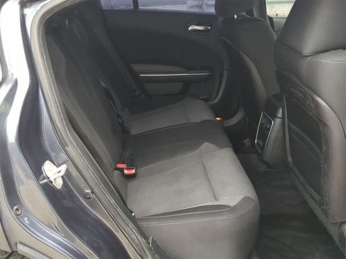 Used 2016 Dodge Charger SXT w/ Rallye Group image 27