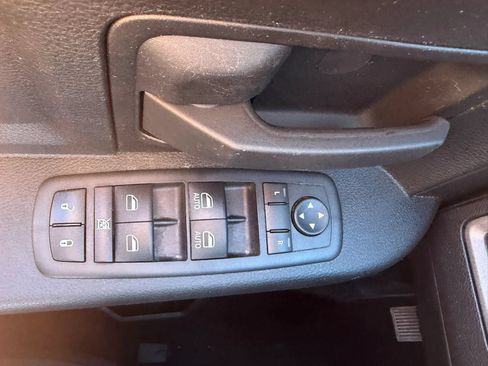 Used 2024 RAM 1500 Tradesman w/ Electronics Group AWD/4WD image 24
