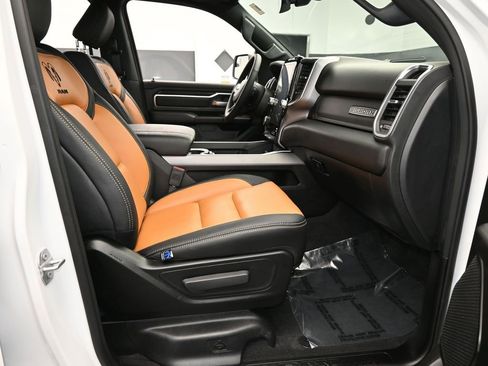 Used 2025 RAM 1500 Big Horn image 50