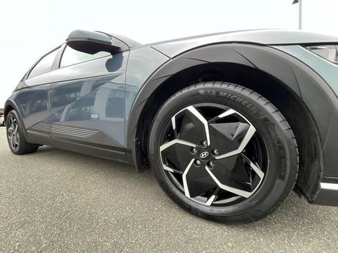 Used 2023 Hyundai Ioniq 5 SEL image 10