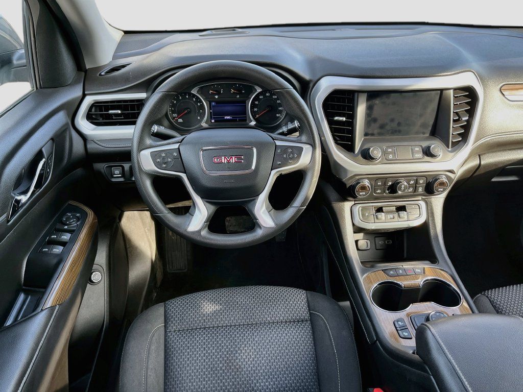 Used 2022 GMC Acadia SLE w/ Driver Convenience Package AWD/4WD image 23