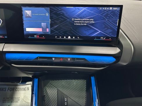 Used 2025 BMW X3 xDrive30i w/ M Sport Package image 25