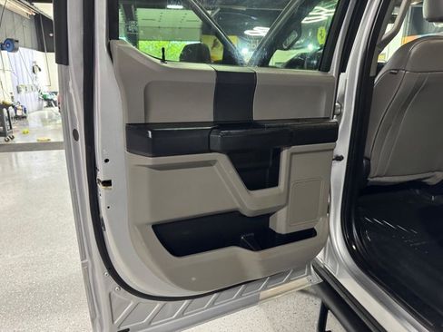 Used 2018 Ford F350 XL w/ Power Equipment Group AWD/4WD image 14