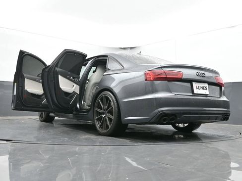 Used 2018 Audi S6 Prestige w/ S Sport Package image 69