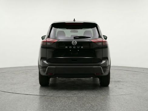 Used 2025 Nissan Rogue SV AWD/4WD image 7