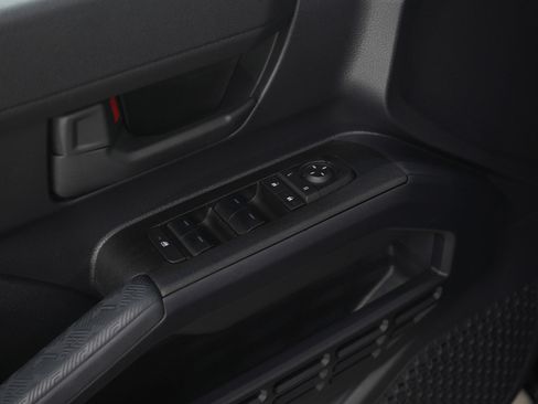 Used 2025 Toyota 4Runner SR5 image 20