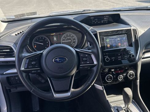 Used 2023 Subaru Forester Premium AWD/4WD image 9