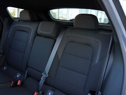 New 2025 Chevrolet Equinox EV LT image 25