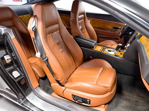 Used 2004 Bentley Continental GT AWD/4WD image 23