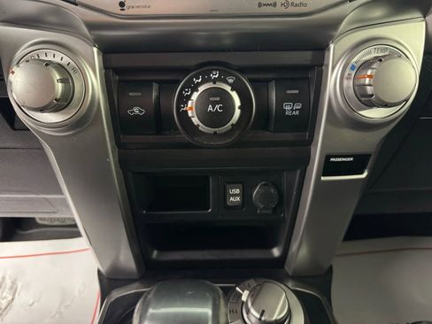 Used 2019 Toyota 4Runner SR5 image 21