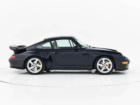 Used 1998 Porsche 911 Carrera S image 2