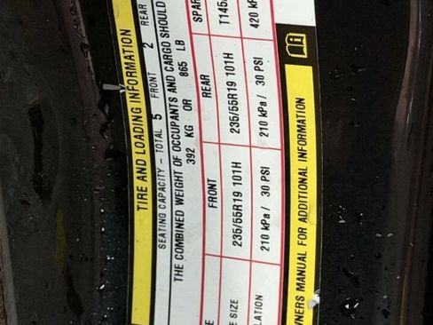 Used 2018 Chrysler 300 Limited w/ Safetytec Plus Group AWD/4WD image 16