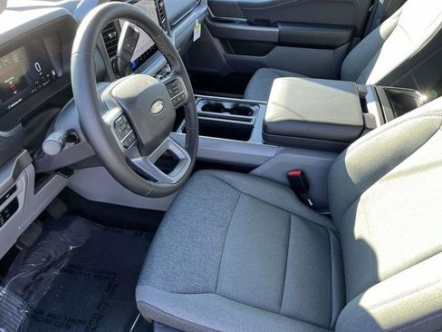Used 2024 Ford F150 XLT w/ Equipment Group 302A MID AWD/4WD image 29
