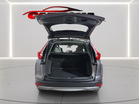 Used 2017 Honda CR-V EX image 22