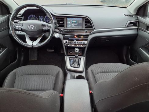 Used 2020 Hyundai Elantra Value Edition w/ Cargo Package (C1) image 9