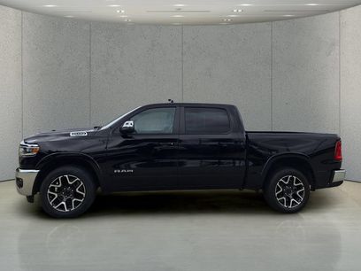 Used 2025 RAM 1500 Laramie